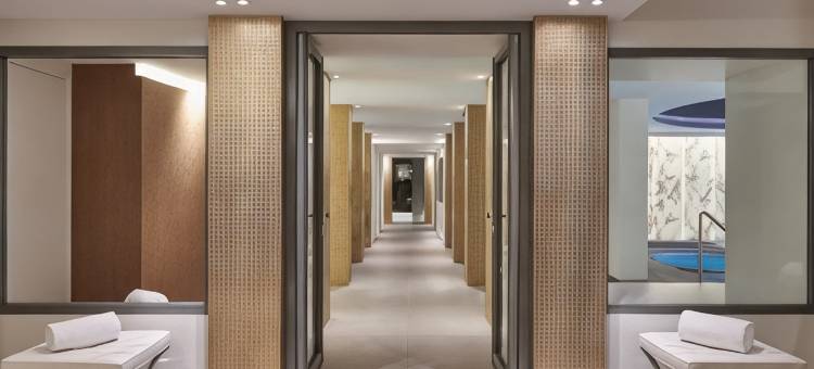 阿姆斯特丹欧洲古韵酒店(De L’Europe Amsterdam – the Leading Hotels of the World)图片