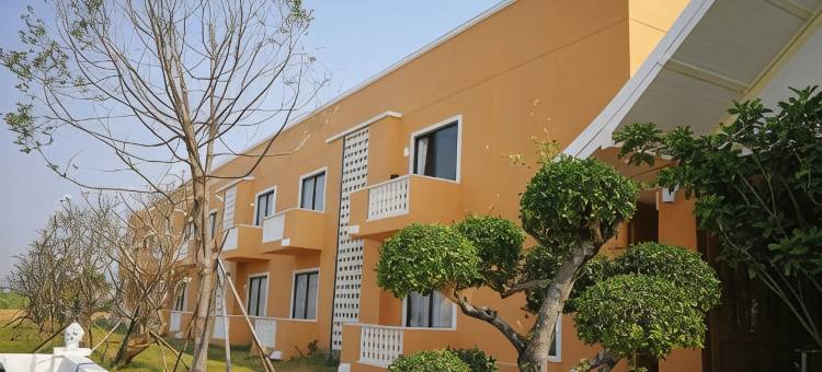 萨拜萨拜素可泰(Sabai Sabai Sukhothai)图片