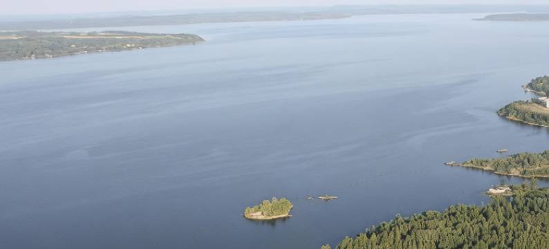 Edgewater汽车旅馆与露营地(Edgewater Motel and Campground)图片