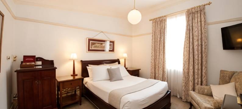 科布＆CO阁精品酒店(Cobb & Co Court Boutique Hotel)图片