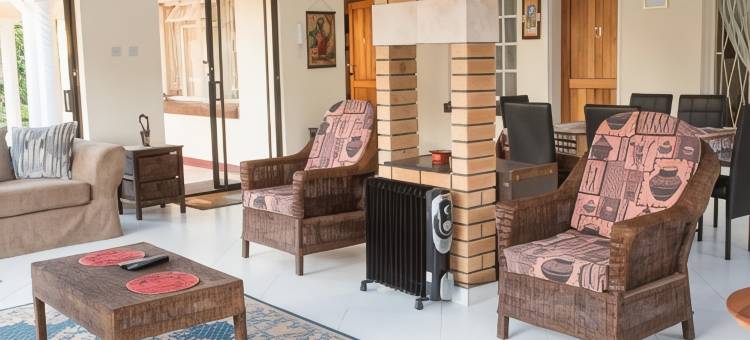 艺术旅馆(Art Lodges)图片