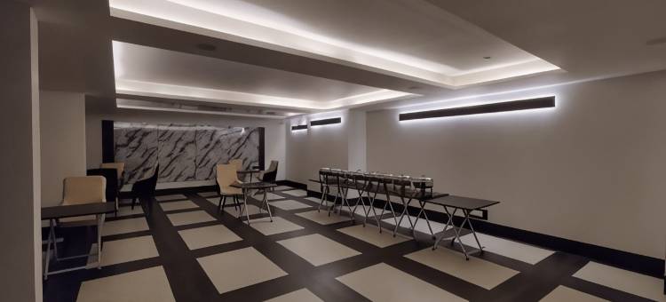 Hotel Basant Sarovar图片