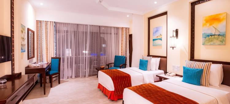 萨洛瓦史坦利白沙海滩度假村(Sarova Whitesands Beach Resort & Spa)图片