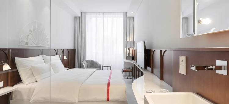 瑞比米米酒店苏黎世(Ruby Mimi Hotel Zurich)图片