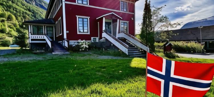 我们的家民宿(Villa Huset Vårt)图片