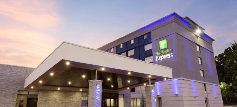 亚特兰大机场北智选假日酒店-洲际酒店集团旗下(Holiday Inn Express ATLANTA AIRPORT - NORTH by IHG)图片