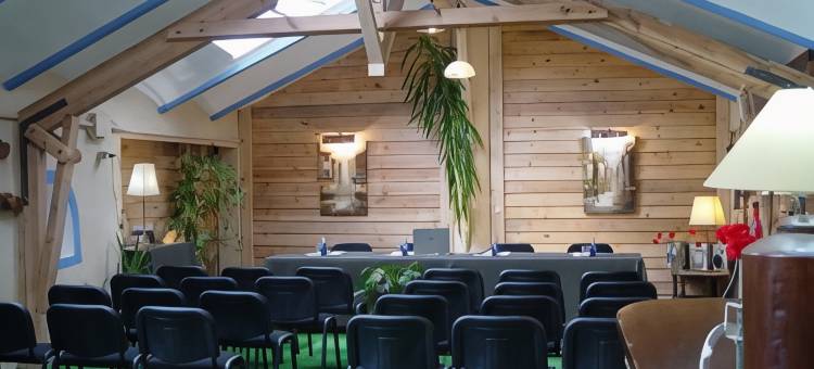 拉斯卡瓦斯牧场酒店(Hospedium Hacienda Las Cavas)图片