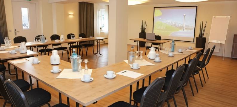 阿尔特斯斯塔豪斯酒店(Hotel Altes Stadthaus)图片