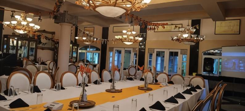 欧莱斯海滩度假酒店(Las Olas Beach Resort)图片