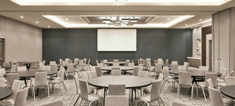 AC万豪圣路易斯切斯特菲尔德酒店(AC Hotel St. Louis Chesterfield)图片