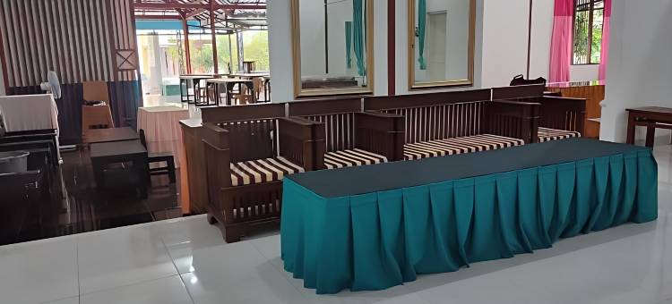 彭多波卡西酒店(Penginapan Pendopo Kasih)图片