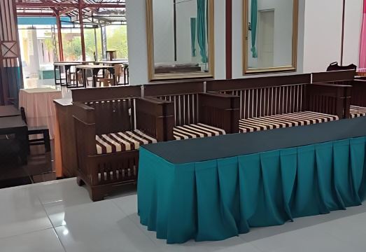 Penginapan Pendopo Kasih Hotel Overview