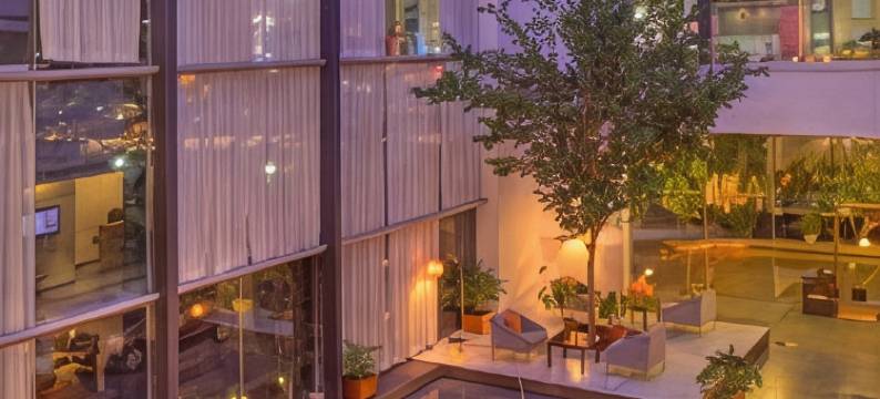 艾斯提克公园酒店(Hotel Parc Estique)图片