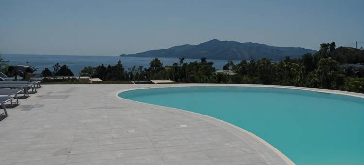 佛朗哥休闲泳池酒店(Hotel Da Franco Relax and Pool)图片