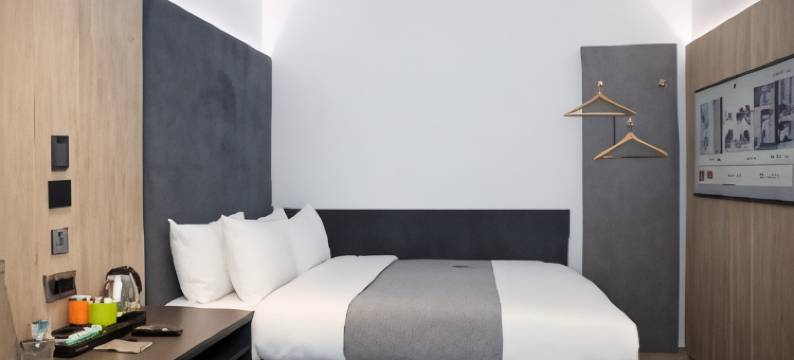 巴斯Z酒店(The Z Hotel Bath)图片