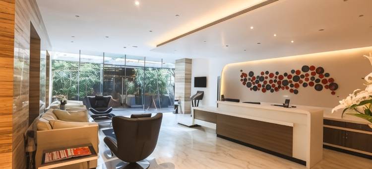 安普利萨酒店(The Empresa Hotel)图片