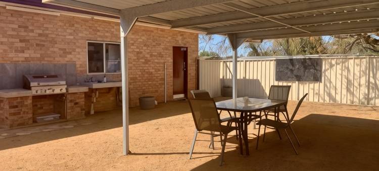 吉尔甘德拉汽车旅馆(Gilgandra Motel)图片