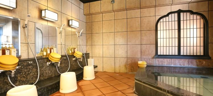 铃鹿城堡酒店(Hotel Castle Inn Suzuka)图片