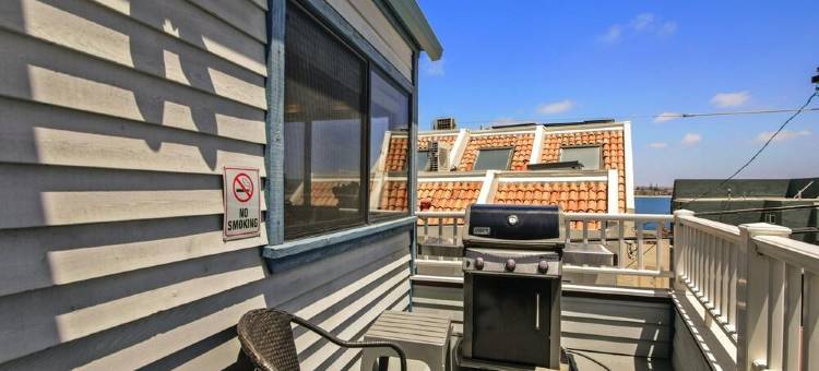 May Deals Including Mother's Day--Spacious Home Just Steps to Sail Bay & Ocean!图片
