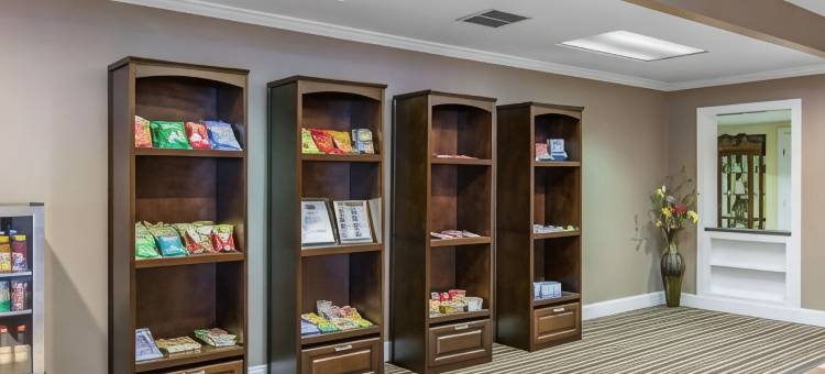 MainStay套房威廉斯堡历史区(MainStay Suites Williamsburg Historic Area)图片