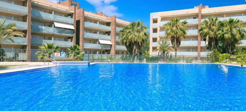 阿夸里亚伊贝索尔水疗酒店(Ibersol Spa Aqquaria)图片