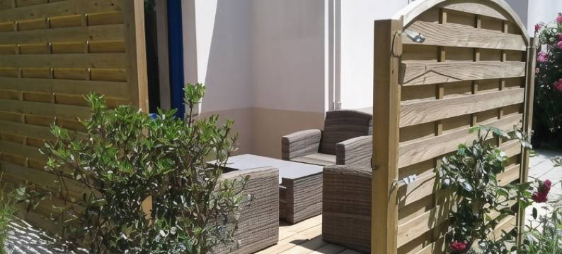 勒卡普里柯尼餐厅酒店(Hotel Restaurant le Capricorne)图片