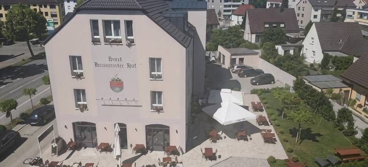 豪斯特尔花园酒店(Hotel Haunstetter Hof Augsburg)图片