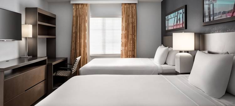 丹佛技术中心凯悦嘉寓酒店(Hyatt House Denver Tech Center)图片