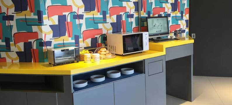 俪客旅店-台北车站馆图片