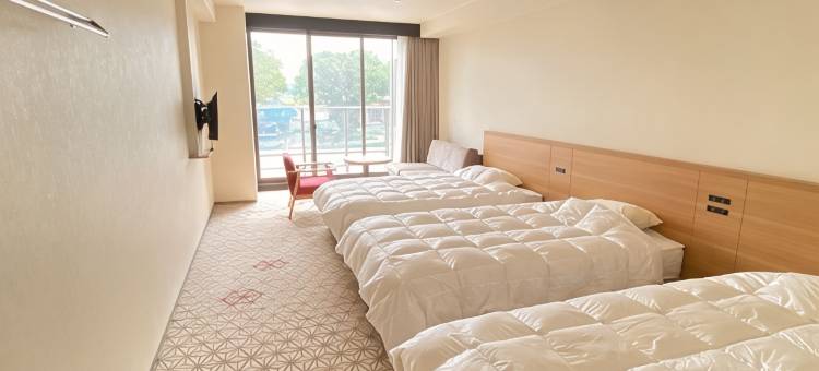 角万酒店(Hotel Kadoman)图片