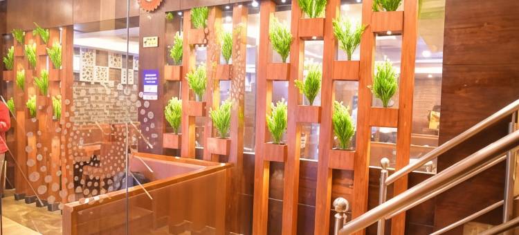 白色精品酒店(Hotel White Boutique)图片