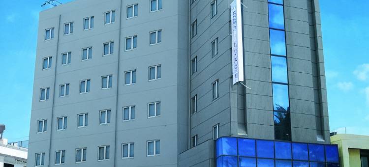 延冈都市酒店(Nobeoka Urban Hotel)图片