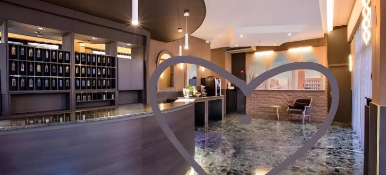 阿里斯顿酒店(Hotel Ariston)图片