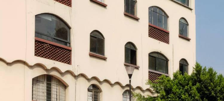 洲际集团-波兰科金普敦 Virgilio(Kimpton Virgilio Polanco by IHG)图片