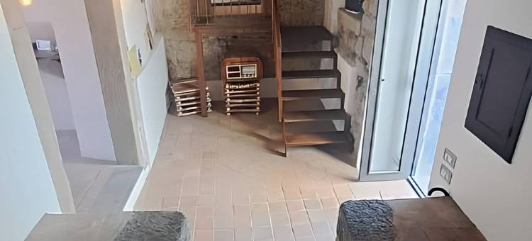 村庄生活民宿(B&B le VIE del Borgo)图片