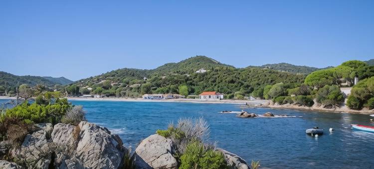 瓦坎斯奥勒 - 丽莎玛丽亚法义公寓式酒店(Vacancéole - Résidence Lisa Maria)图片