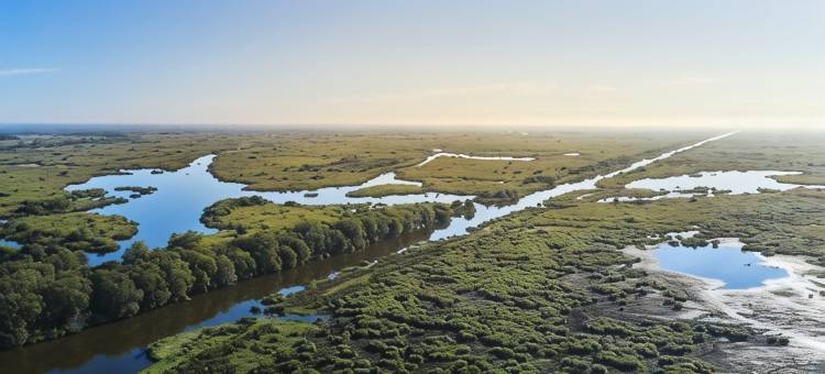 布里埃尔酒店及餐厅Les Krapados(Hôtel de la Brière et Restaurant les Krapados)图片