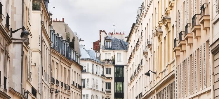 巴黎歌剧院酒店(Hôtel de Paris Opera)图片