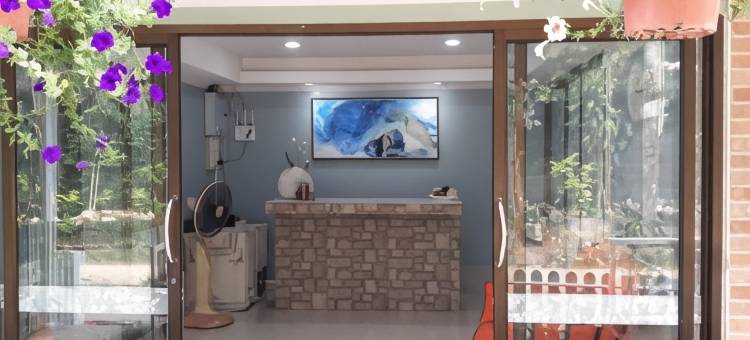 天空小屋酒店(Sky Cottage)图片