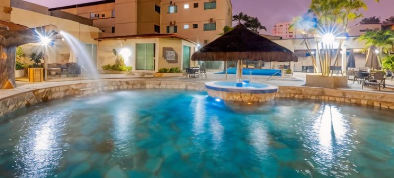 宝石河温泉酒店(Rio Das Pedras Thermas Hotel)图片