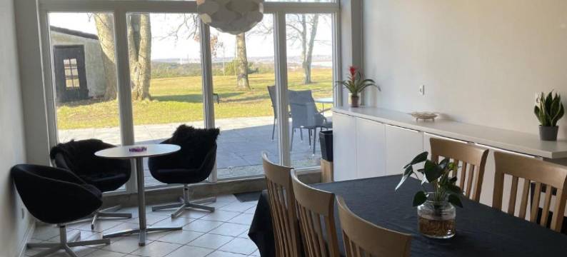 Essenbaekgaard B&B图片