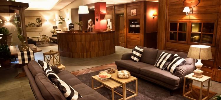 雷得斯保司酒店(Hotel Rendez Vous)图片
