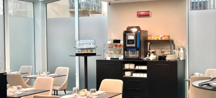 BB Hotels Smarthotel Duomo图片