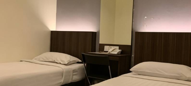 丽景花园酒店(The Regency Garden Hotel)图片