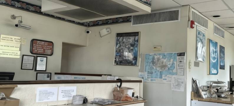 Hotel O 甘斯维尔大学区的 Kampus Inn(Kampus Inn by Hotel O Gainesville - University Area)图片