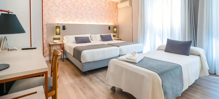 旧卡斯蒂利亚酒店(Hotel Castilla Vieja)图片