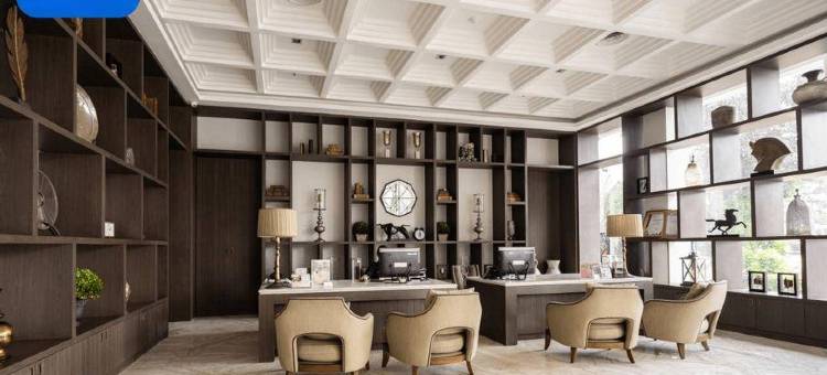 茂物帕亚亚蓝皇家酒店(Hotel Royal Padjadjaran Bogor)图片