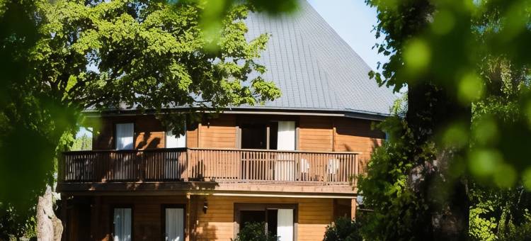 阿尔卑斯旅馆汽车旅馆(Alpine Lodge Motel)图片