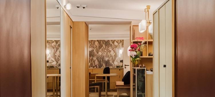 艾伯特王子巴黎歌剧院酒店(近老佛爷百货)(Hotel Prince Albert Opéra)图片