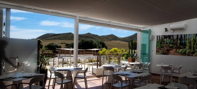 金与光酒店(Oro y Luz)图片